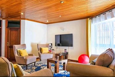 4 Bed Townhouse with En Suite in Brookside - 4