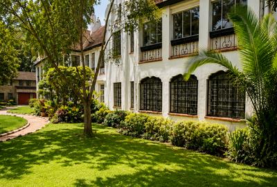 3 Bed Villa with Swimming Pool at Old Muthaiga - 2