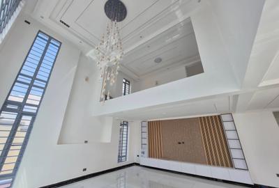 5 Bed House with En Suite at Mugutha - 4