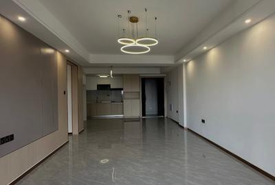 3 Bed Apartment with En Suite in Lavington