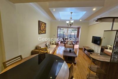 2 Bed Apartment with En Suite in Nyari - 3