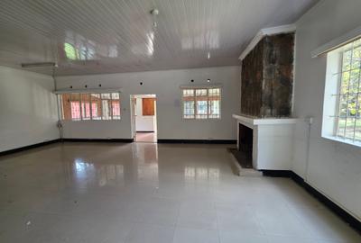 6 Bed House with Staff Quarters in Kileleshwa - 2