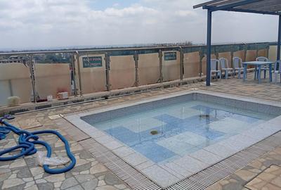 3 Bed Apartment with En Suite at General Mathenge Drive - 4