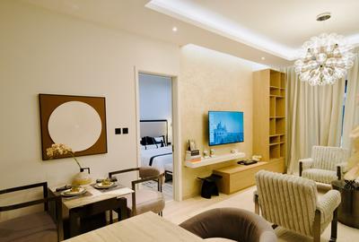 1 Bed Apartment with En Suite at 2026-397 1 Bed