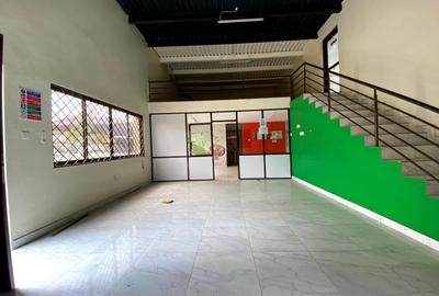 11,550 ft² Warehouse with Fibre Internet in Mombasa Road - 4