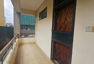 500 ft² Commercial Property with Service Charge Included at Lenana Road - 2