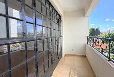 2 Bed Apartment with Swimming Pool in Kileleshwa - 4