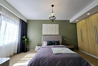 4 Bed Apartment with En Suite at Othaya - 2
