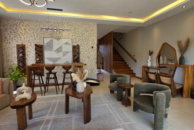 4 Bed Townhouse with En Suite at Loresho - 4