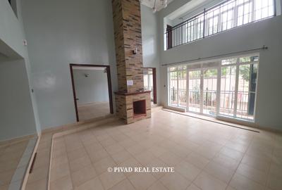 4 Bed House with Garden in Kiambu Road - 2