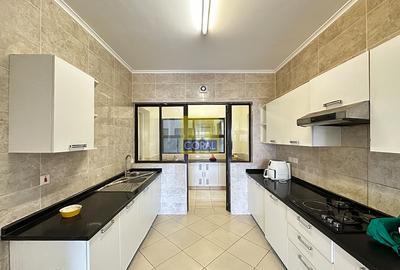 3 Bed Apartment in General Mathenge - 3