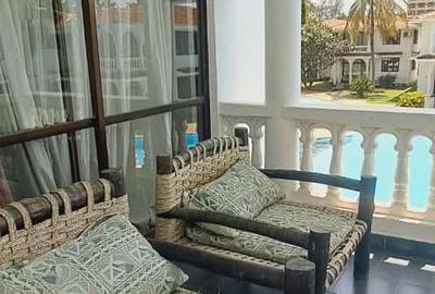 Furnished Commercial Property with Backup Generator in Diani - 2