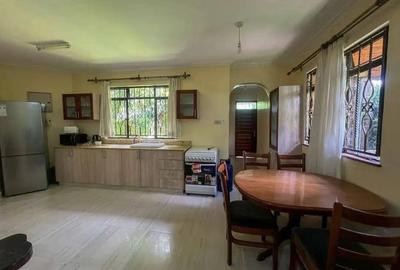 2 Bed Townhouse with En Suite in Runda - 3