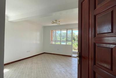 3 Bed Apartment in Ruaka - 4