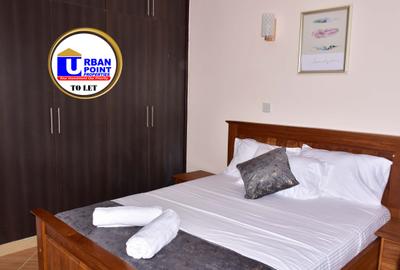 Serviced 3 Bed Apartment with En Suite in Nyali Area - 4