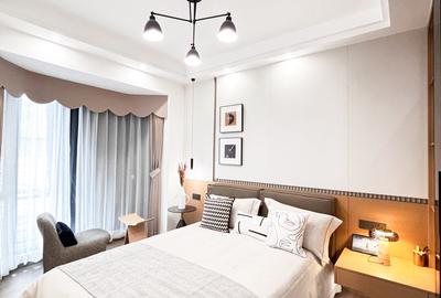 2 Bed Apartment with En Suite in Westlands Area - 4