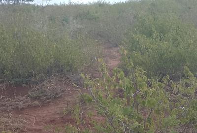 0.125 ac Land in Machakos County - 2
