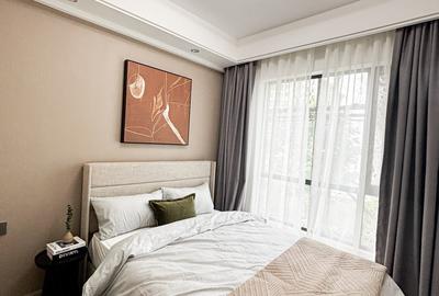 3 Bed Apartment with En Suite in Kileleshwa - 4