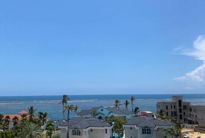 3 Bed Apartment with En Suite in Nyali Area