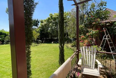 5 Bed Villa at Fair Acres - 2