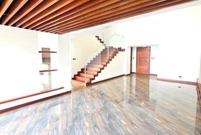 4 Bed Apartment with En Suite at General Mathenge - 3