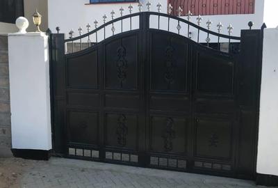 Serviced 4 Bed Apartment with En Suite at Kitengela