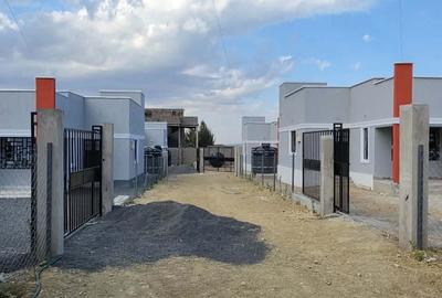 4 Bed House with En Suite at Kitengela - 4