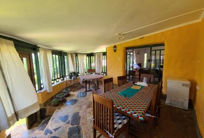 2 Bed House with En Suite in Lower Kabete - 4