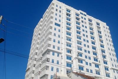 Serviced 3 Bed Apartment with En Suite at Kizingo - 4