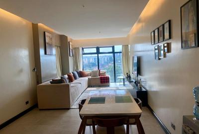 Serviced 2 Bed Apartment with En Suite at Rphata Road - 2