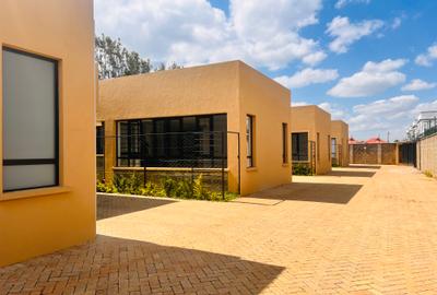 3 Bed House with En Suite at Mugutha - 4