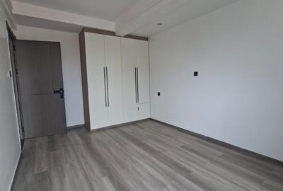 1 Bed Apartment with Gym in Lavington - 3