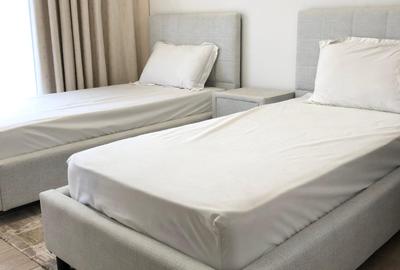Furnished 3 Bed Apartment with En Suite at Two Rivers - 4