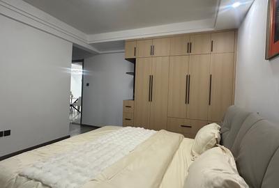 2 Bed Apartment with En Suite in Lavington - 3