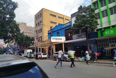 1,250 ft² Commercial Property in Nairobi CBD - 2