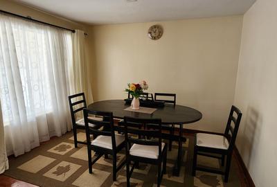 5 Bed House with En Suite at Langata Road - 4