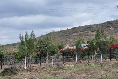 505 m² Residential Land at Mutongoni Road - 4
