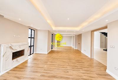 4 Bed Townhouse with En Suite in Runda - 2