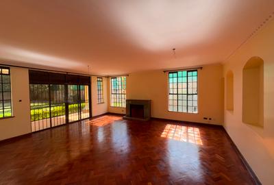 0.5 ac Commercial Property with Parking in Gigiri - 2