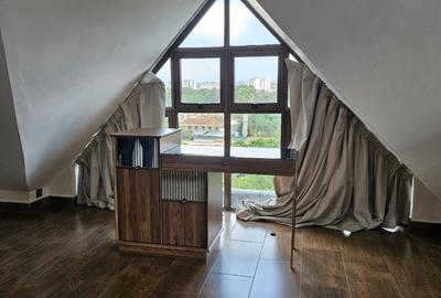 Furnished 2 Bed Apartment with En Suite at Parklands - 4
