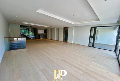 5 Bed Villa with En Suite in Lower Kabete - 4