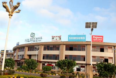 10 ac Commercial Property at Thika Super Highway - 2