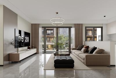 4 Bed Apartment with En Suite in Lavington - 2