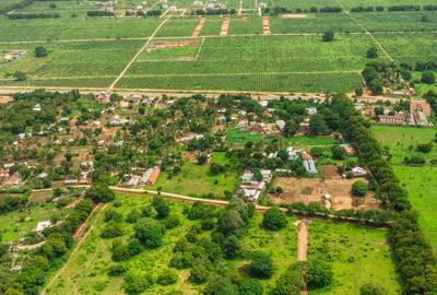 1,012 m² Residential Land at Kuruwitu Blue Green Estate Vipingo - 4