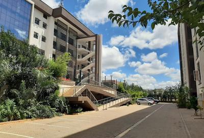 3 Bed Apartment with En Suite at Langata Road - 2