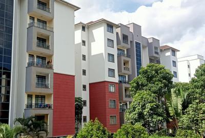 3 Bed Apartment in Tatu City - 3