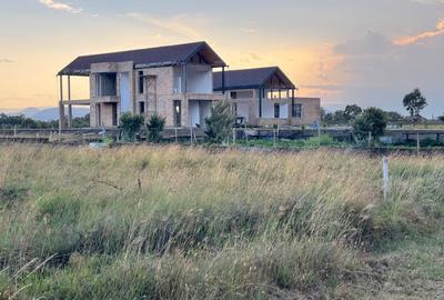 0.48 ac Residential Land at Naivasha