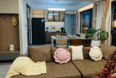 2 Bed House with En Suite in Westlands Area - 2