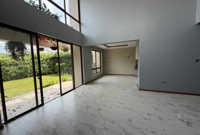 4 Bed Villa with En Suite in Kiambu Road - 4