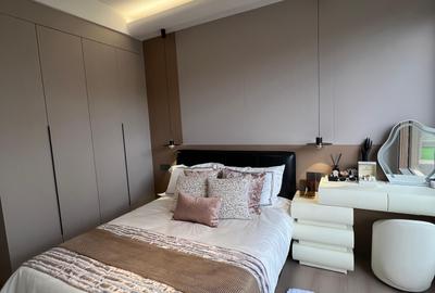 3 Bed Apartment with En Suite in Westlands Area - 2